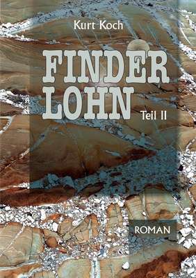 Finderlohn: Band 2 [German] 3819200487 Book Cover