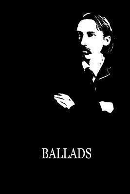 Ballads 1479291714 Book Cover