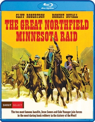 The Great Northfield, Minnesota Raid B07QJ5W8WC Book Cover