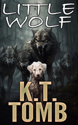 Little Wolf B08GG2RK77 Book Cover