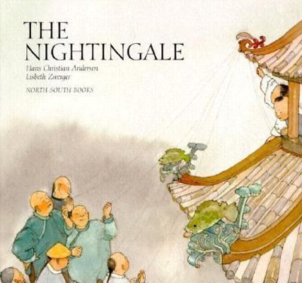 The Nightingale 0735811202 Book Cover