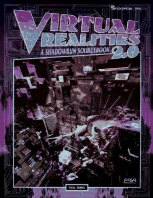 Virtual Realities 2.0 1555602711 Book Cover