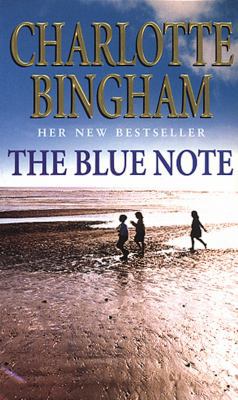 Blue Note 0553812742 Book Cover