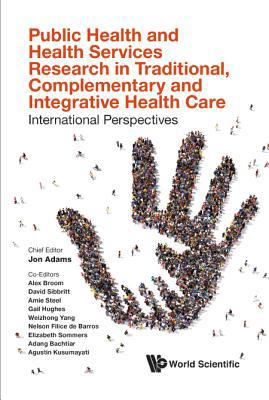 Public Health and Health Services Research in T... 1786346788 Book Cover