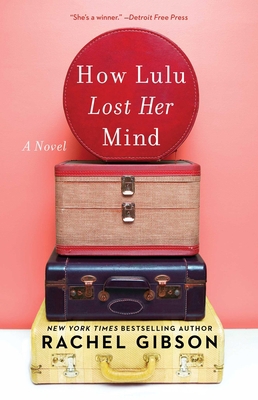 How Lulu Lost Her Mind 1982118113 Book Cover