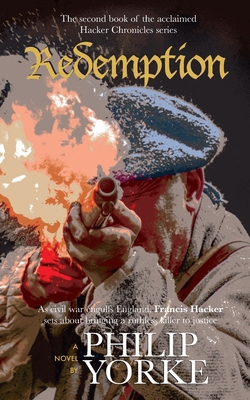 Redemption 1739421124 Book Cover