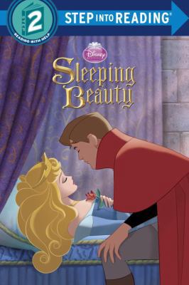 Sleeping Beauty 0736481524 Book Cover