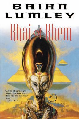 Khai of Khem 0765310481 Book Cover