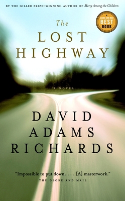 The Lost Highway 0385664974 Book Cover