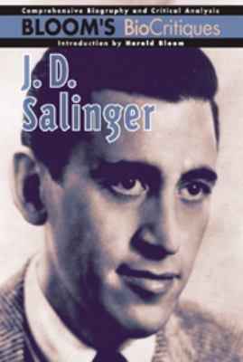 J.D. Salinger 0791061752 Book Cover