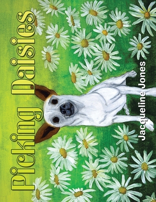 Picking Daisies B0CJ3BLJF9 Book Cover