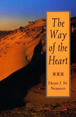 The Way of the Heart 0232523002 Book Cover