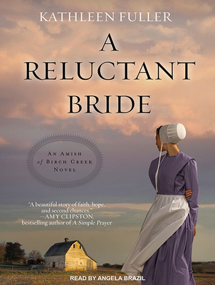 A Reluctant Bride 1515950832 Book Cover