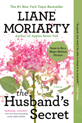 The Husband's Secret 0425267725 Book Cover