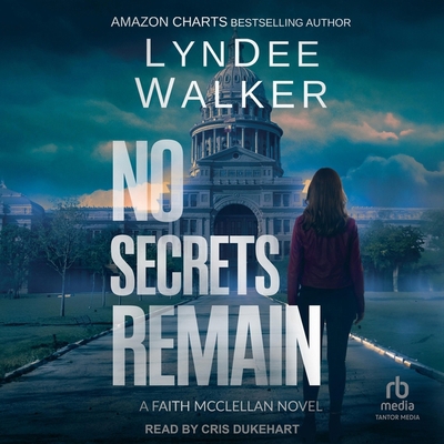 No Secrets Remain B0D6P7TJ46 Book Cover