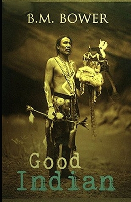 The Good Indian Illustrated 1677089555 Book Cover