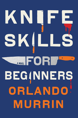 Knife Skills for Beginners 1496751957 Book Cover