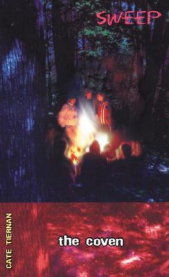 The Coven 0141310472 Book Cover