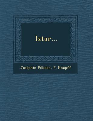 Istar... [French] 1249957486 Book Cover