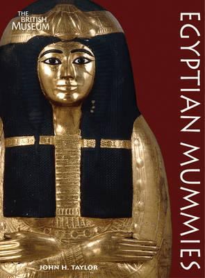 Egyptian Mummies 0714150584 Book Cover