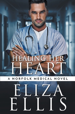 Healing Her Heart B0CQKFB1KR Book Cover