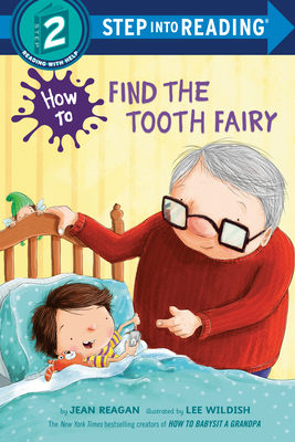 How to Find the Tooth Fairy 0593479122 Book Cover