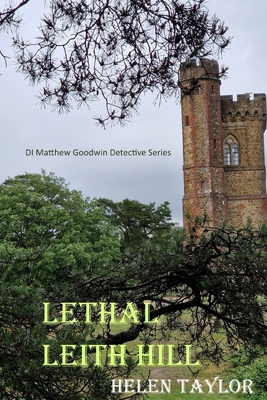 Lethal Leith Hill B0G2J2NZTG Book Cover