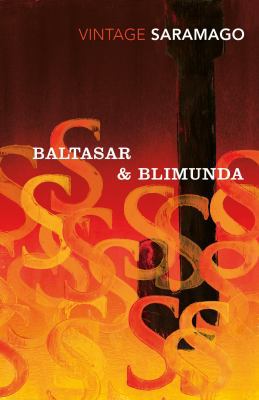 Baltasar & Blimunda 1860469019 Book Cover