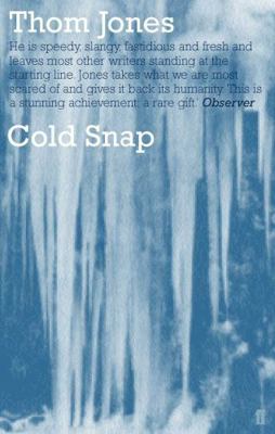 Cold Snap 0571179452 Book Cover