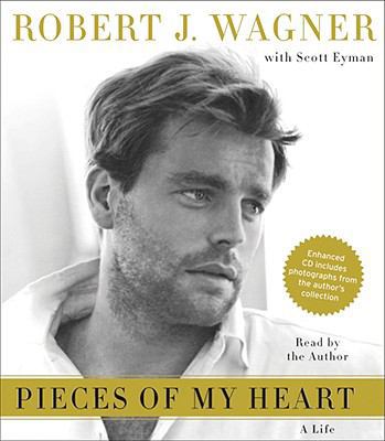 Pieces of My Heart 0061664626 Book Cover