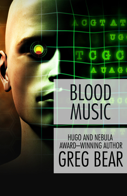 Blood Music 1497637023 Book Cover