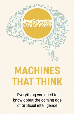 Machines That Think 1529381959 Book Cover