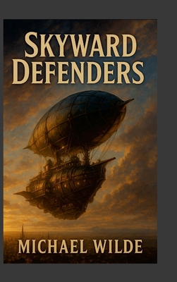 Skyward Defenders 1300053356 Book Cover