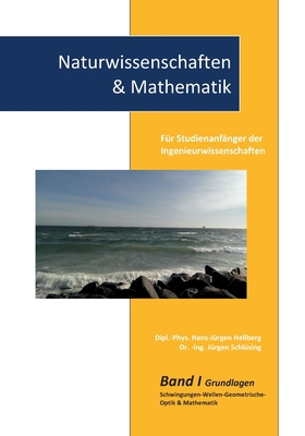 Naturwissenschaften & Mathematik: Band 1 - Grun... [German] 3754337483 Book Cover