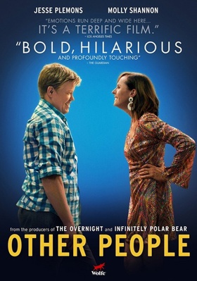 Other People B01LXYO1QY Book Cover