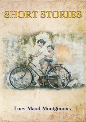Short Stories Book Cover