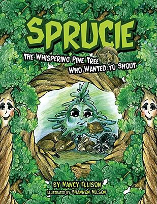 Sprucie 1436339561 Book Cover