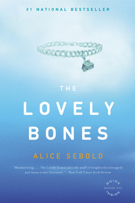 The Lovely Bones 0316168815 Book Cover