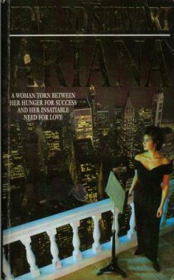 Ariana R/P B008IR39RI Book Cover