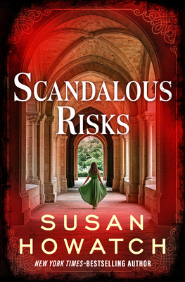 Scandalous Risks B0GS4F9Z2T Book Cover