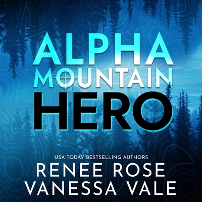 Hero: A Mountain Man Mercenary Romance B0CQNCLFQT Book Cover