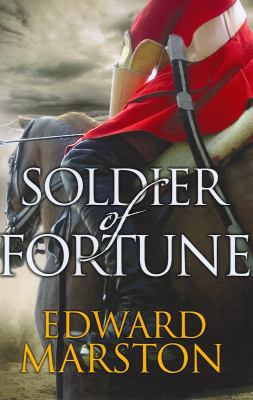 Soldier Of Fortune [Large Print] 0750528230 Book Cover