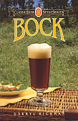 Bock 093738139X Book Cover