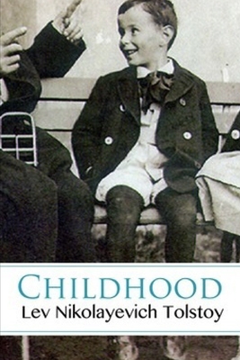 Childhood B088N45LGM Book Cover