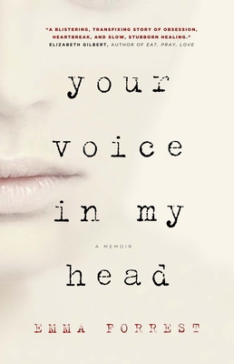 Your Voice in My Head 0307359328 Book Cover