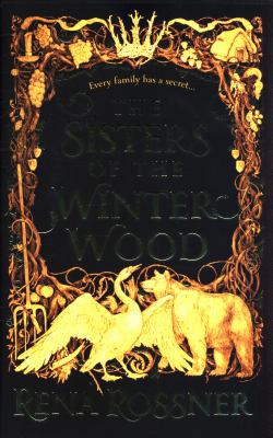 Sisters of the Winter Wood 035651143X Book Cover