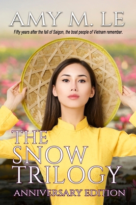 The Snow Trilogy: Anniversary Edition 1965142265 Book Cover