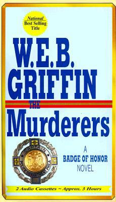 The Murderers 1578150019 Book Cover