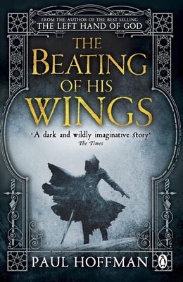 Beating of his Wings 0141042400 Book Cover