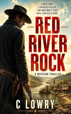 Red River Rock B0H6FBNXGL Book Cover